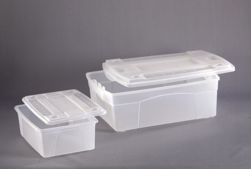 Контейнер хозяйственный 8 л Контейнер хозяйственный 8 л